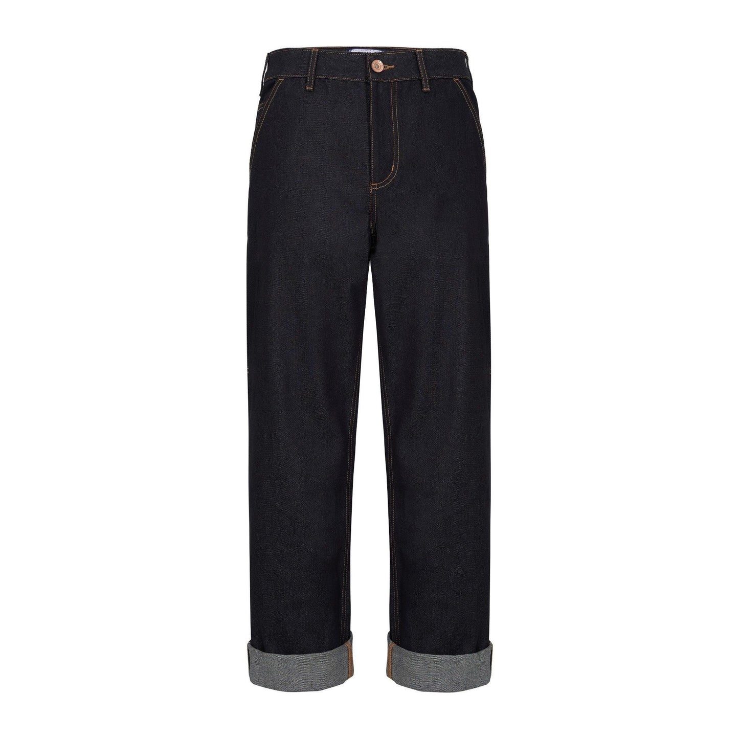 Copper - Relax Work Pants 14.5oz