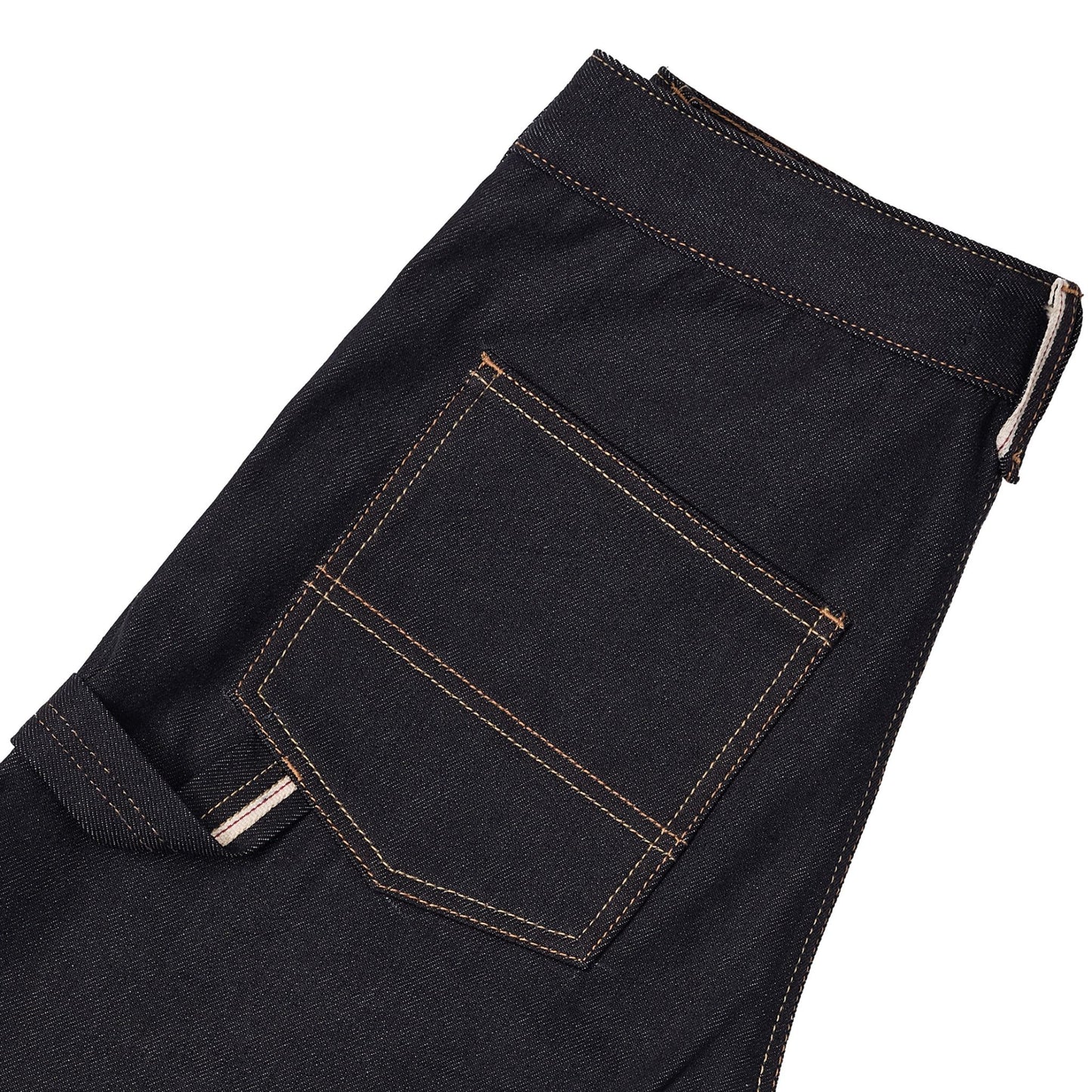 Copper - Relax Work Pants 14.5oz