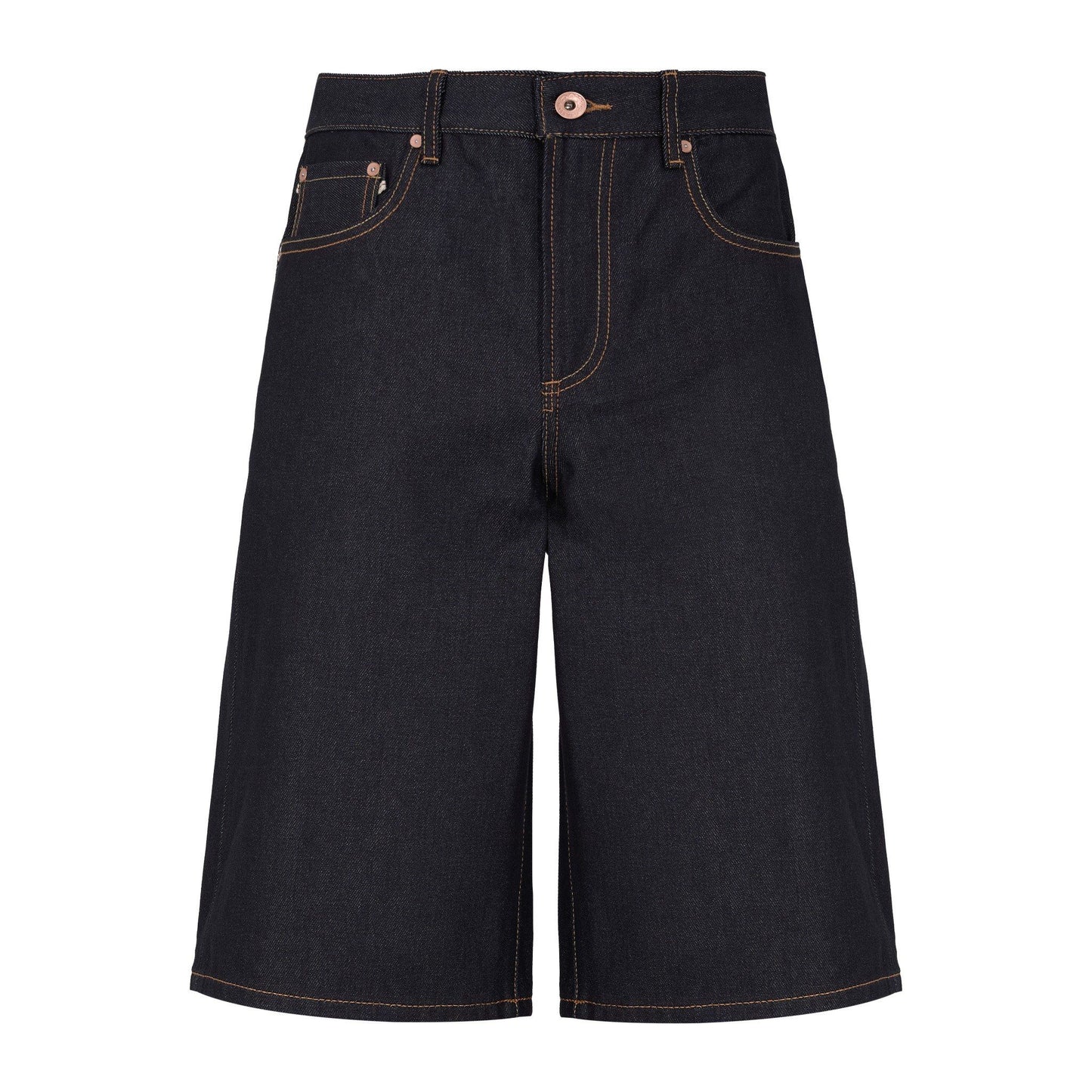 Copper - Short 14.5oz