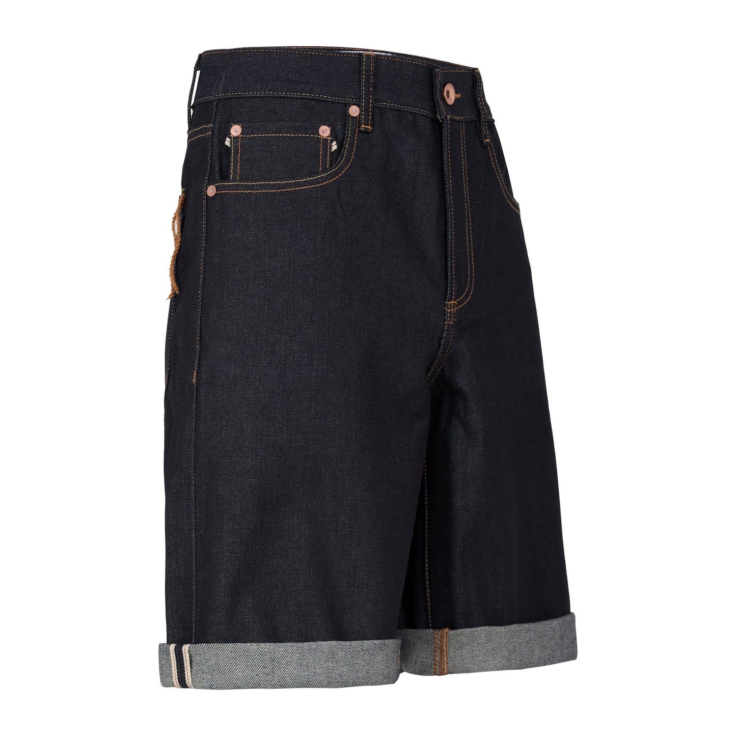 Copper - Short 14.5oz
