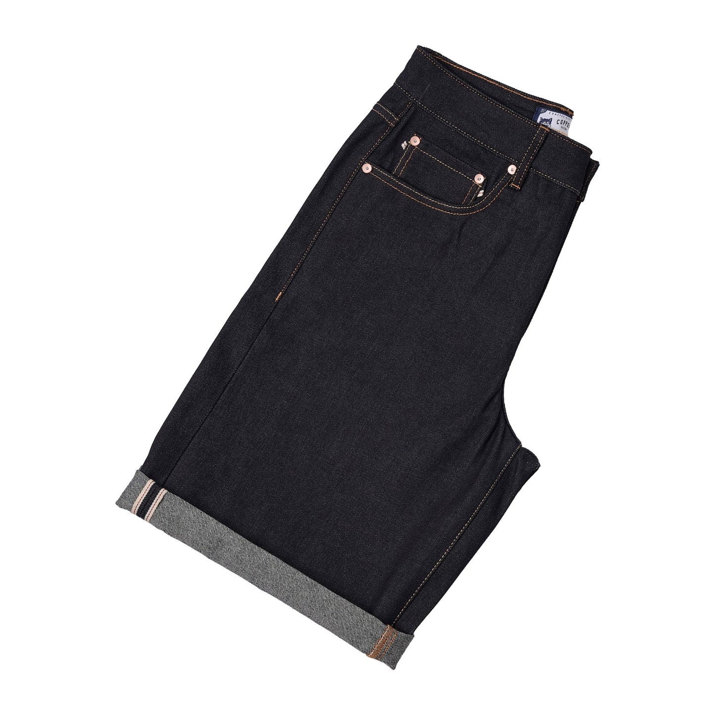 Copper - Short 14.5oz