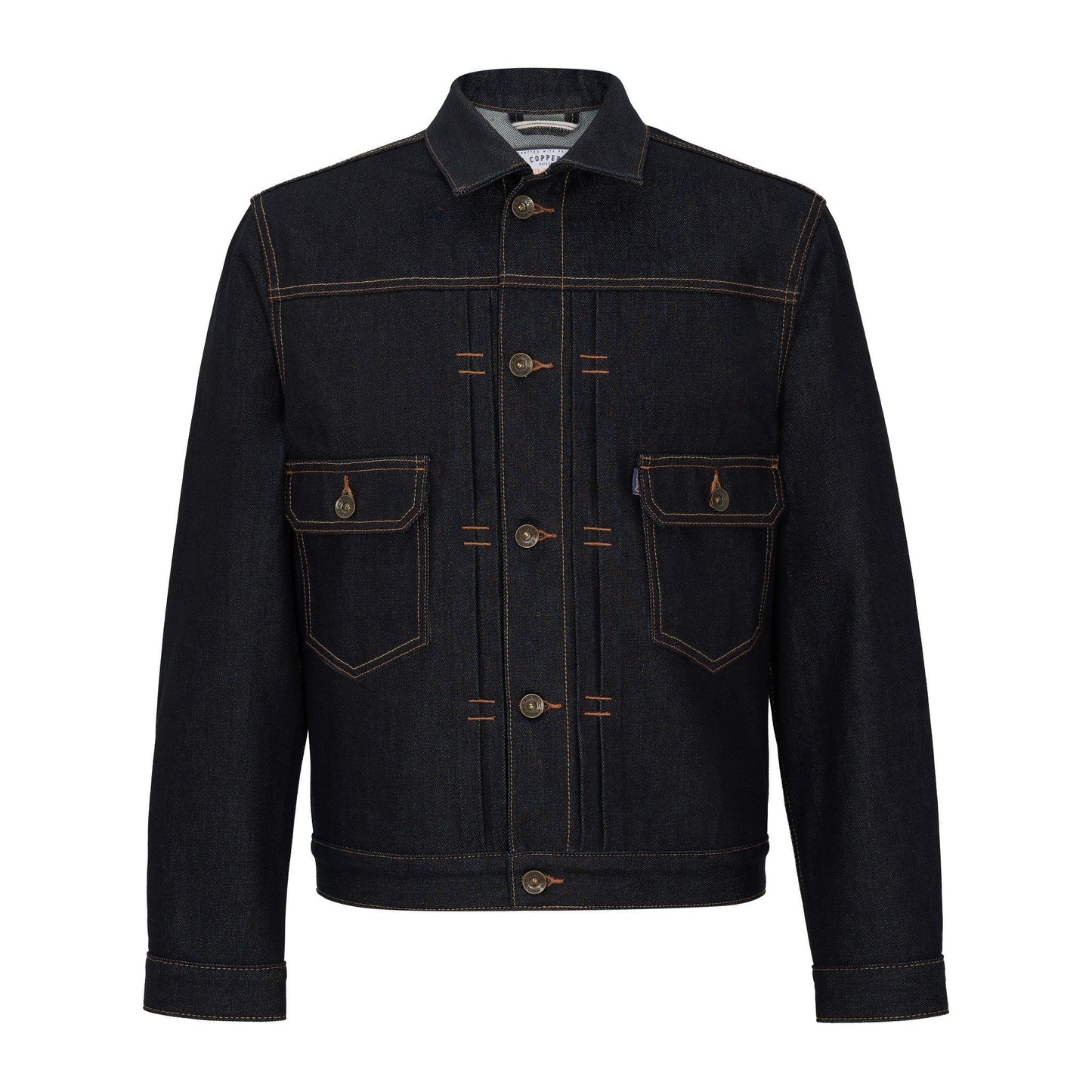 Copper - Type II Jacket 14.5oz