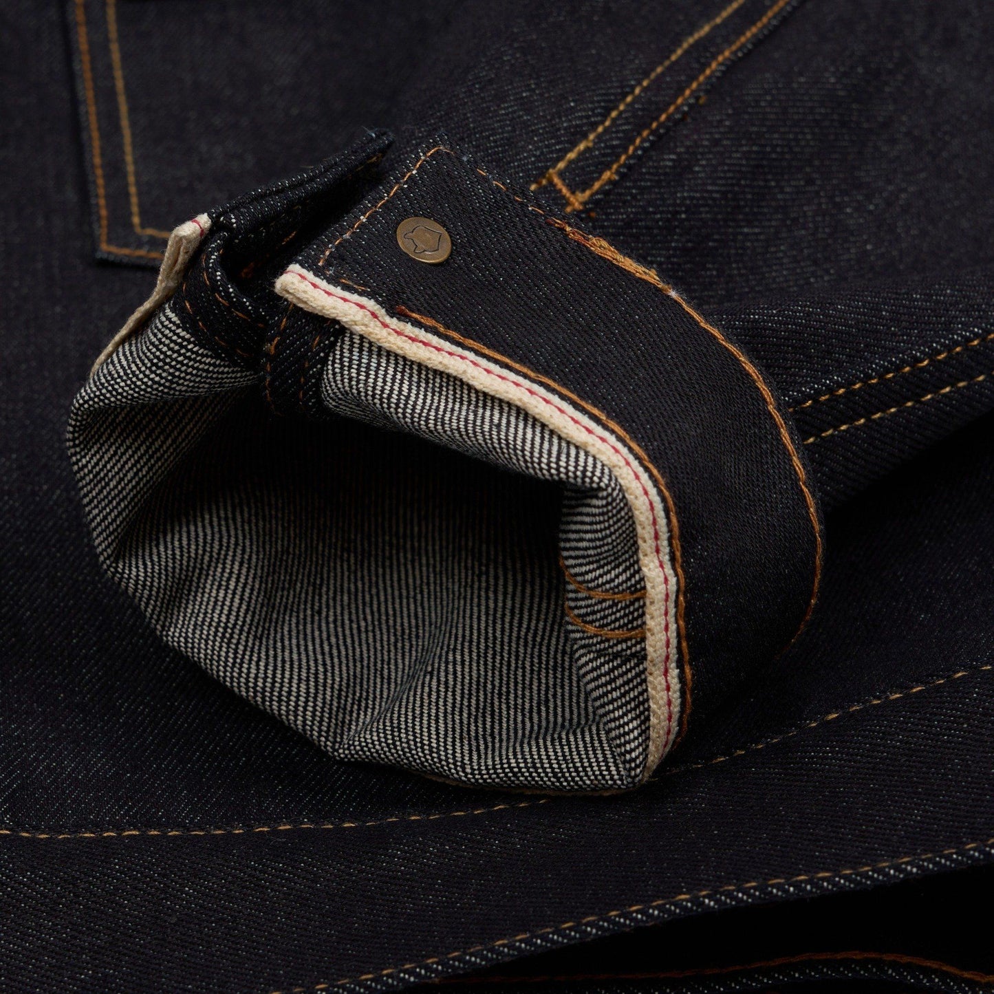Copper - Type II Jacket 14.5oz