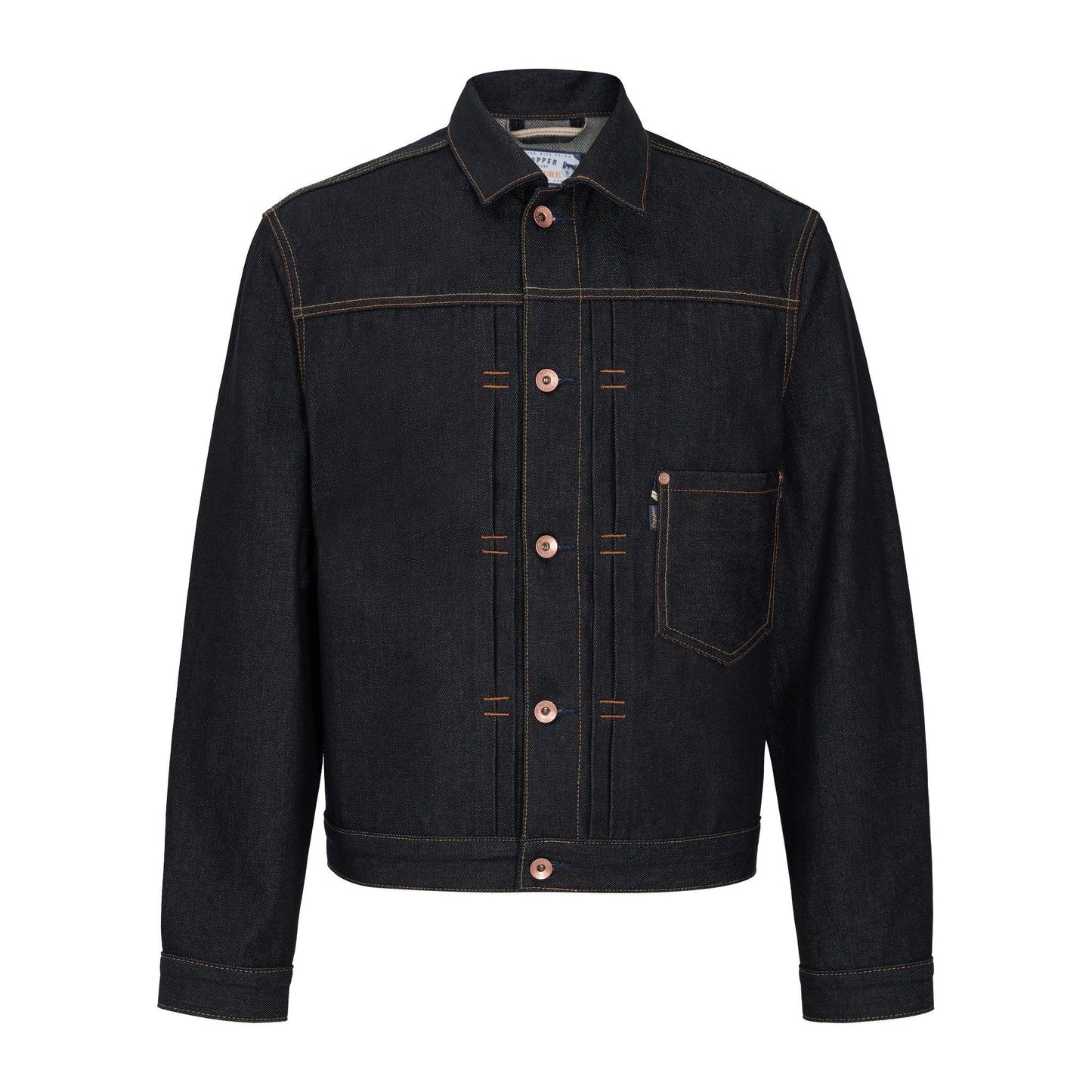 Copper - Type I Jacket 14.5oz
