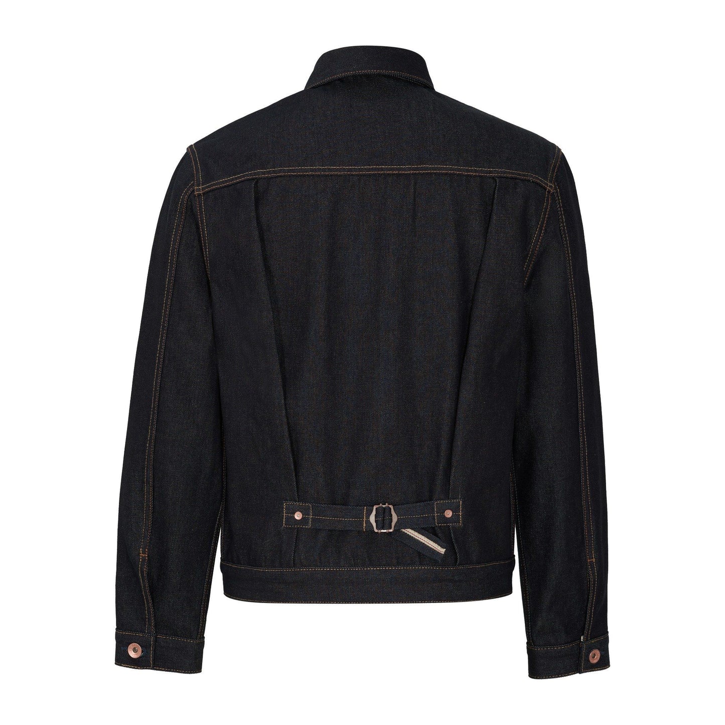 Copper - Type I Jacket 14.5oz