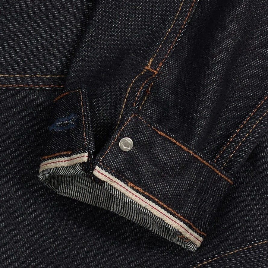Copper - Type I Jacket 14.5oz
