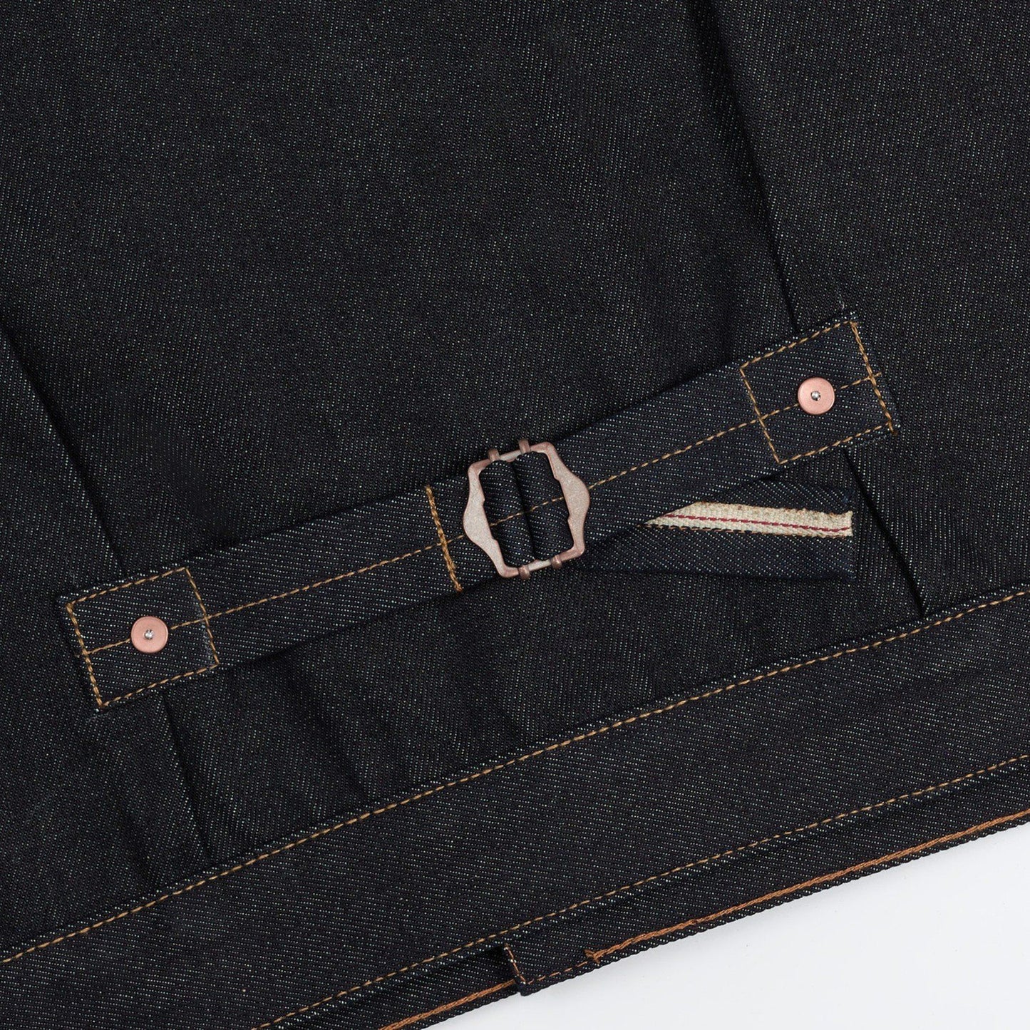 Copper - Type I Jacket 14.5oz