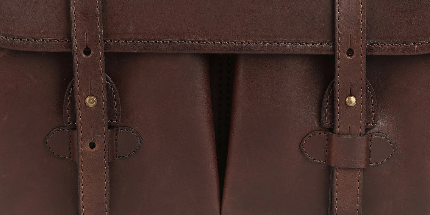 Cravar - F.C. 13 Fox / Espresso