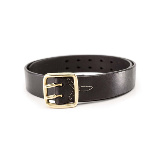 SYH Goods - Himalaya Niku Gawa Belt