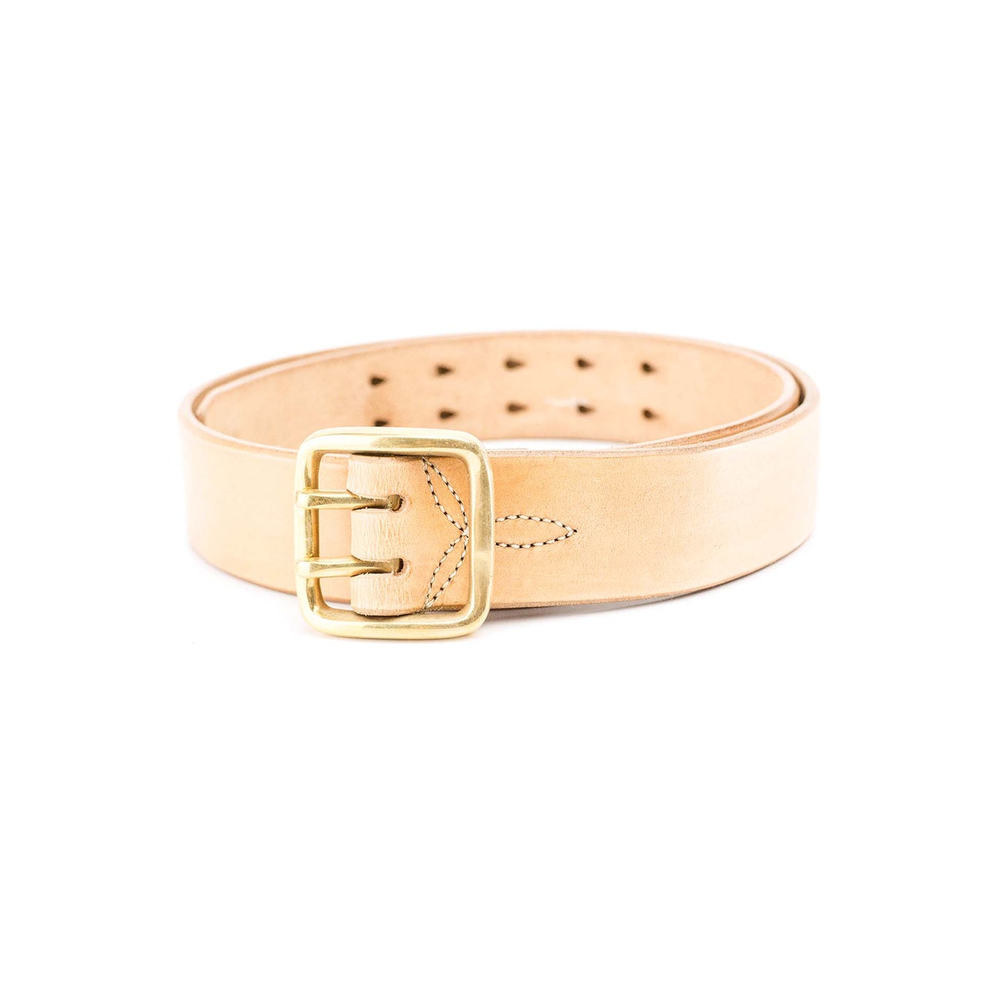 SYH Goods - Himalaya Niku Gawa Belt