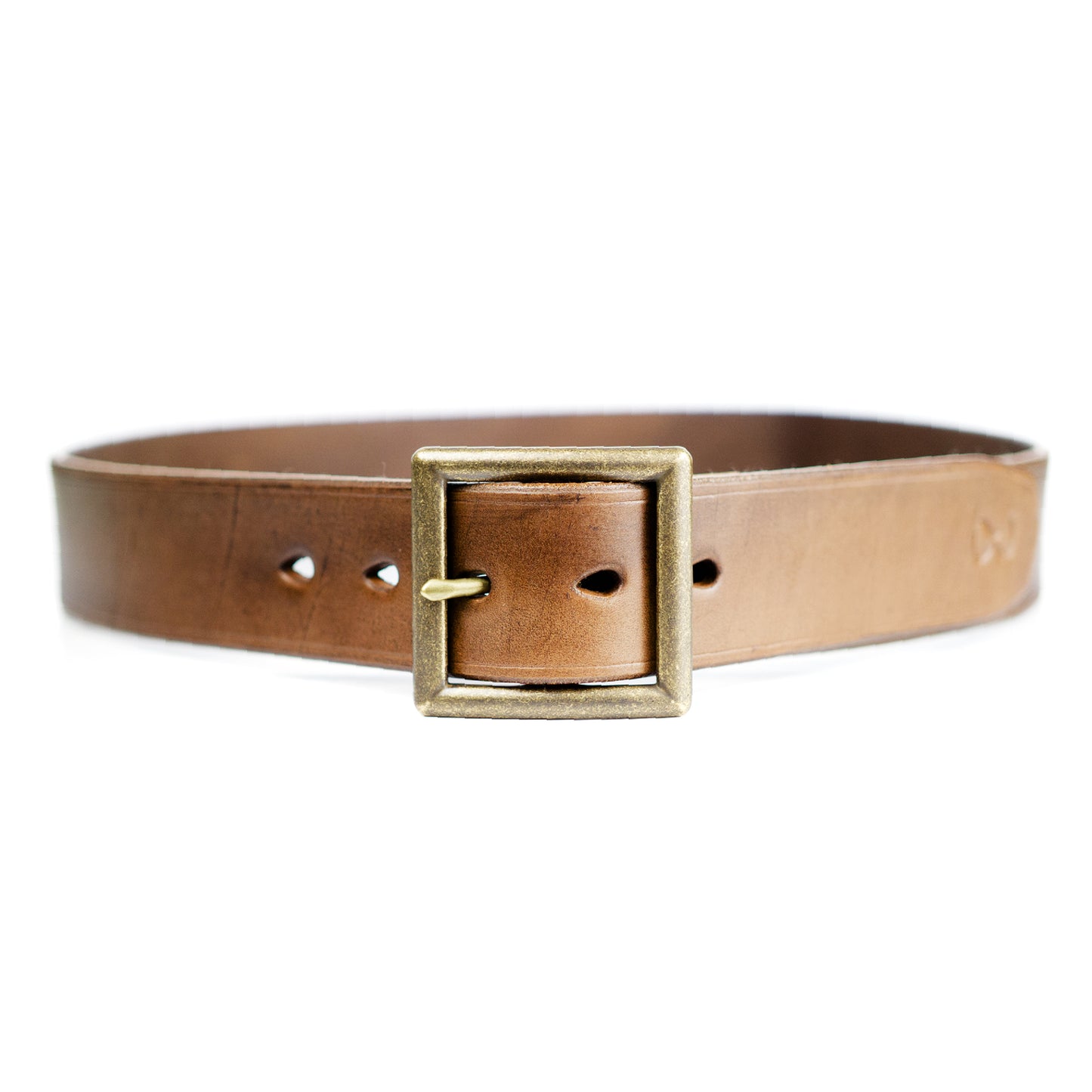 SYH Goods - Himalaya Iron Marshal Belt