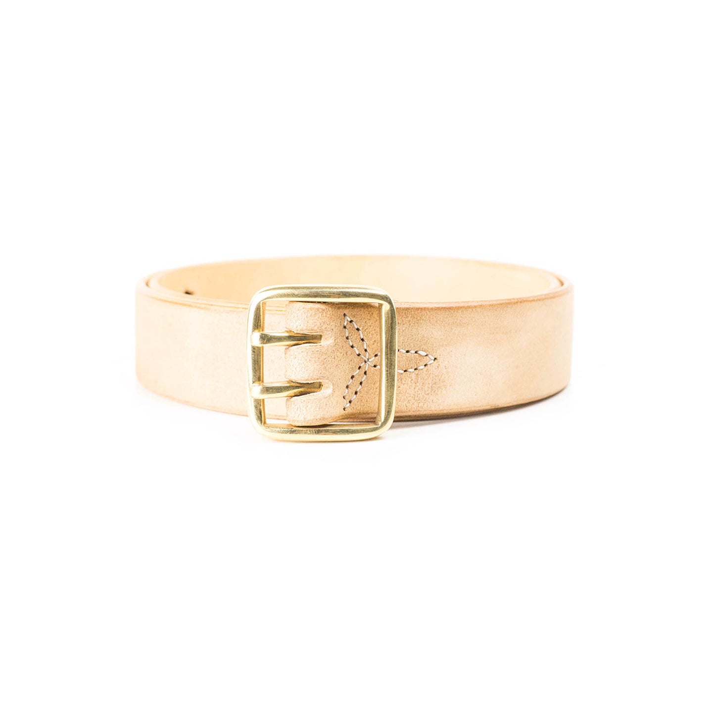 SYH Goods - Himalaya Niku Gawa Belt