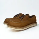 Dune Moc Derby - Tan