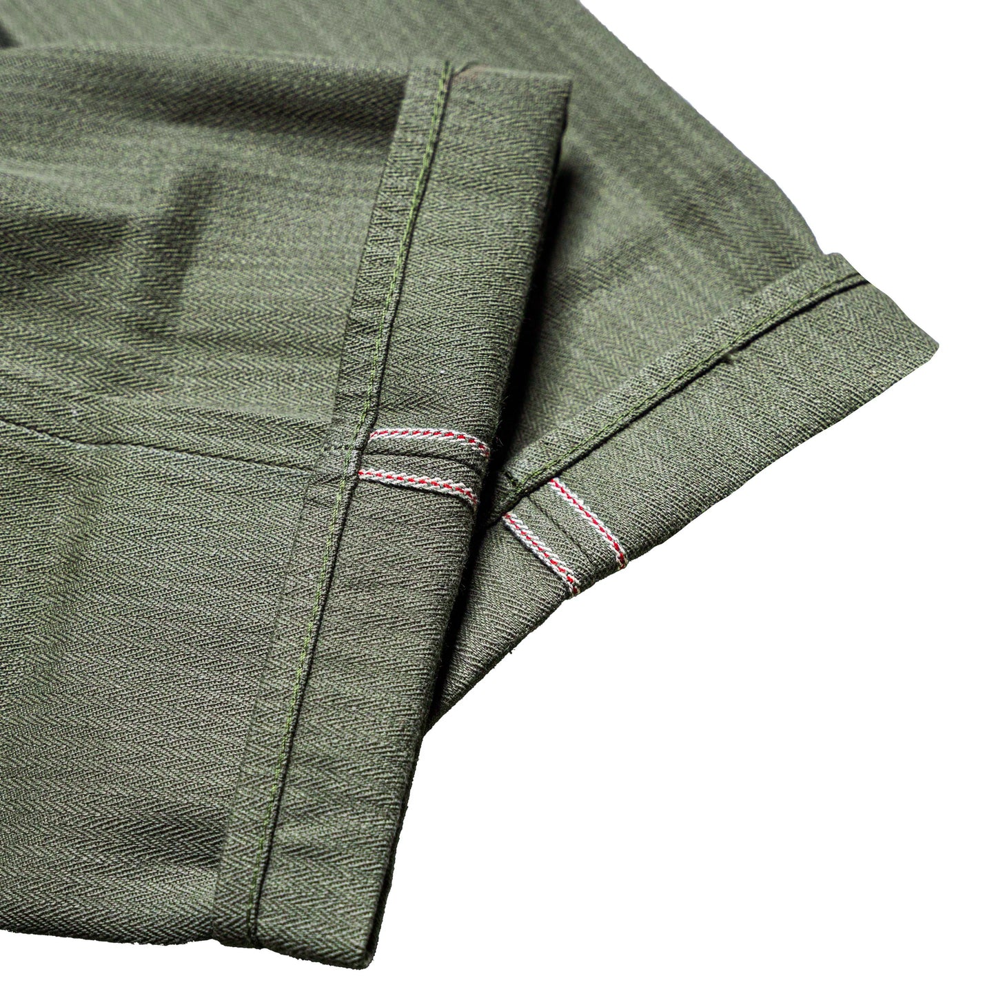 NBDN - HAVEN CARPENTER PANTS 15.5oz
