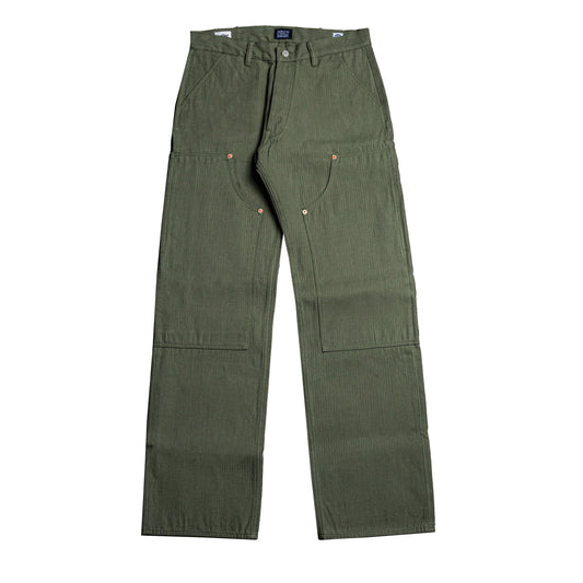 NBDN - HAVEN CARPENTER PANTS 15.5oz
