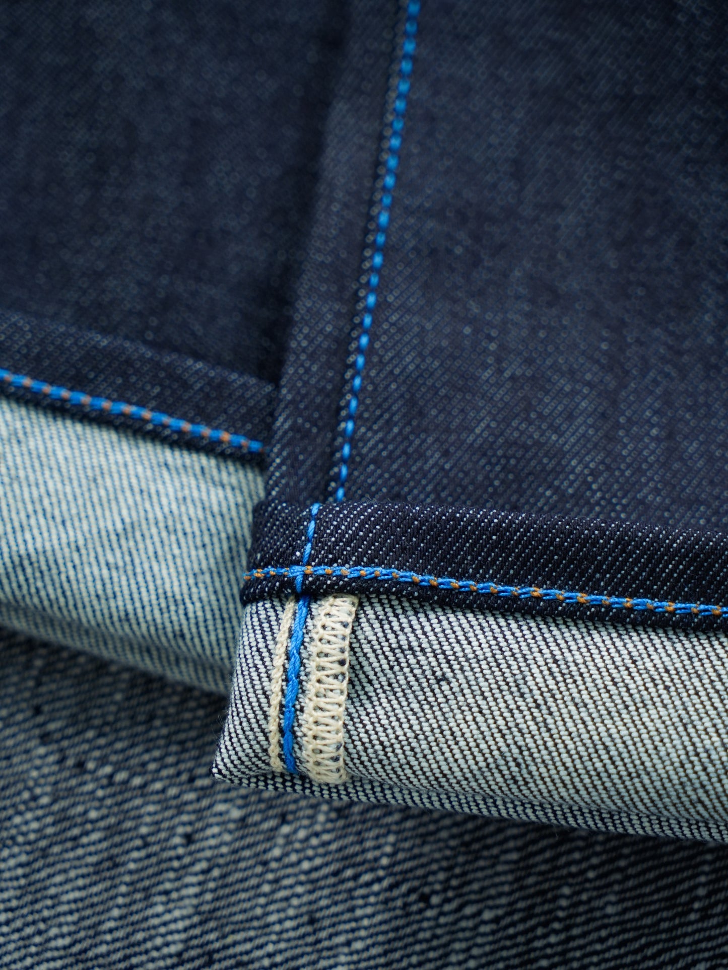 Piger Works - 12 Oz High Stretch