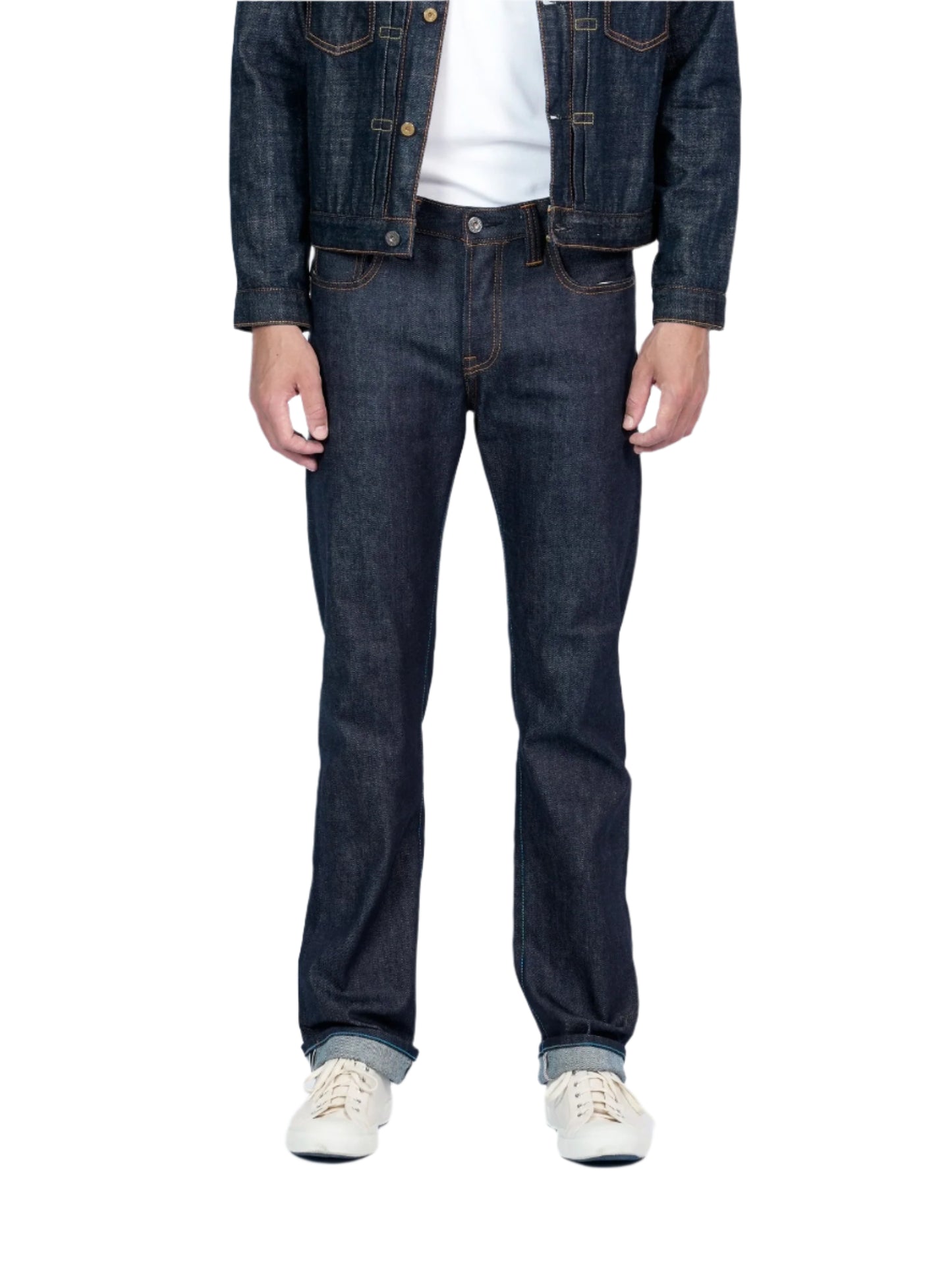 Piger Works - 12 Oz High Stretch