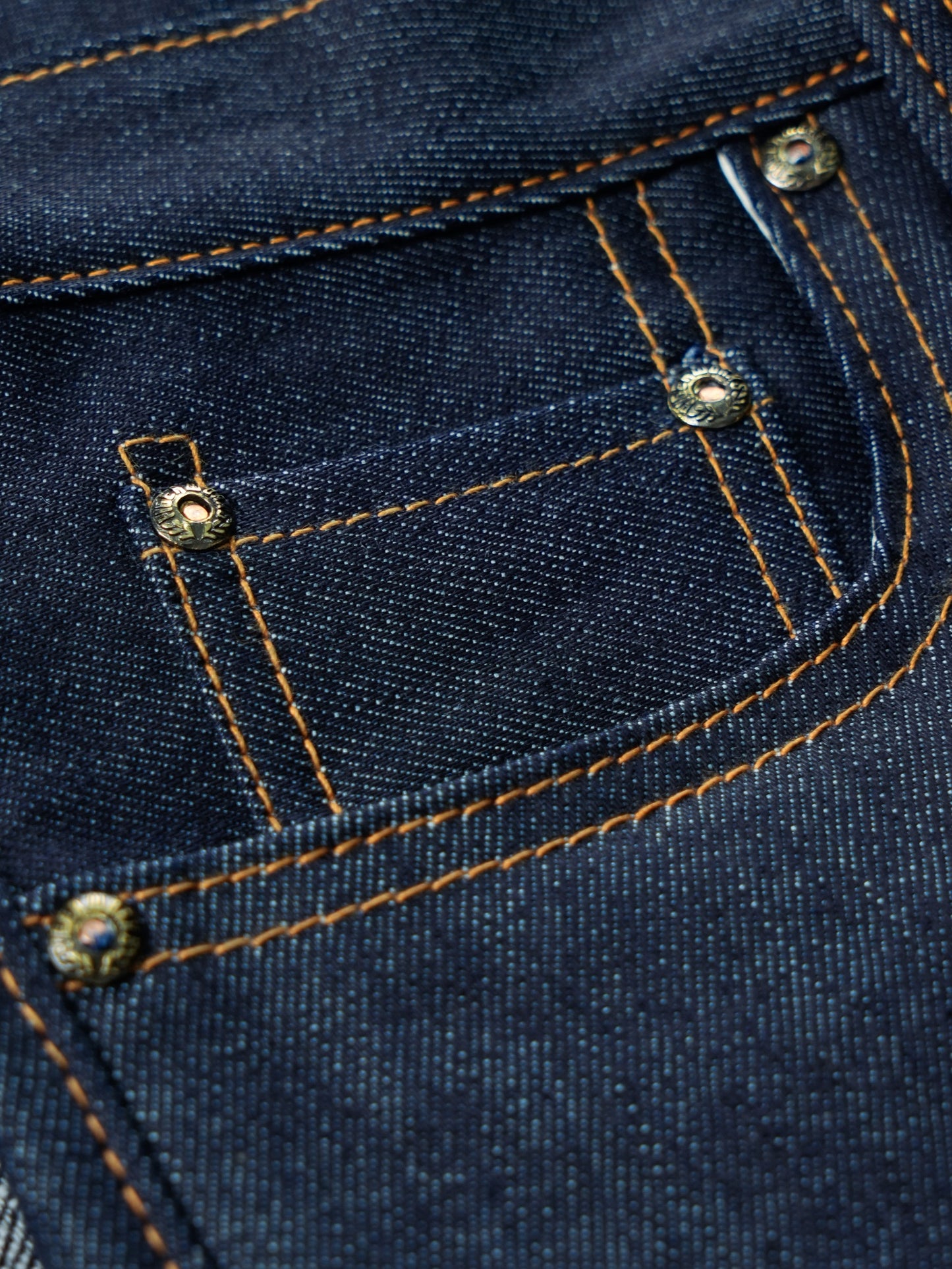 Piger Works - 12 Oz High Stretch