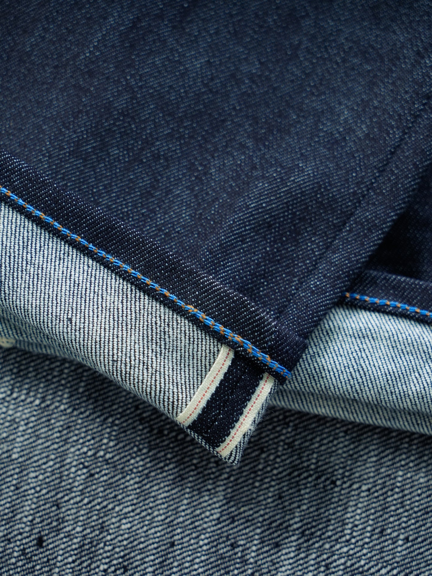 Piger Works - 12 Oz High Stretch
