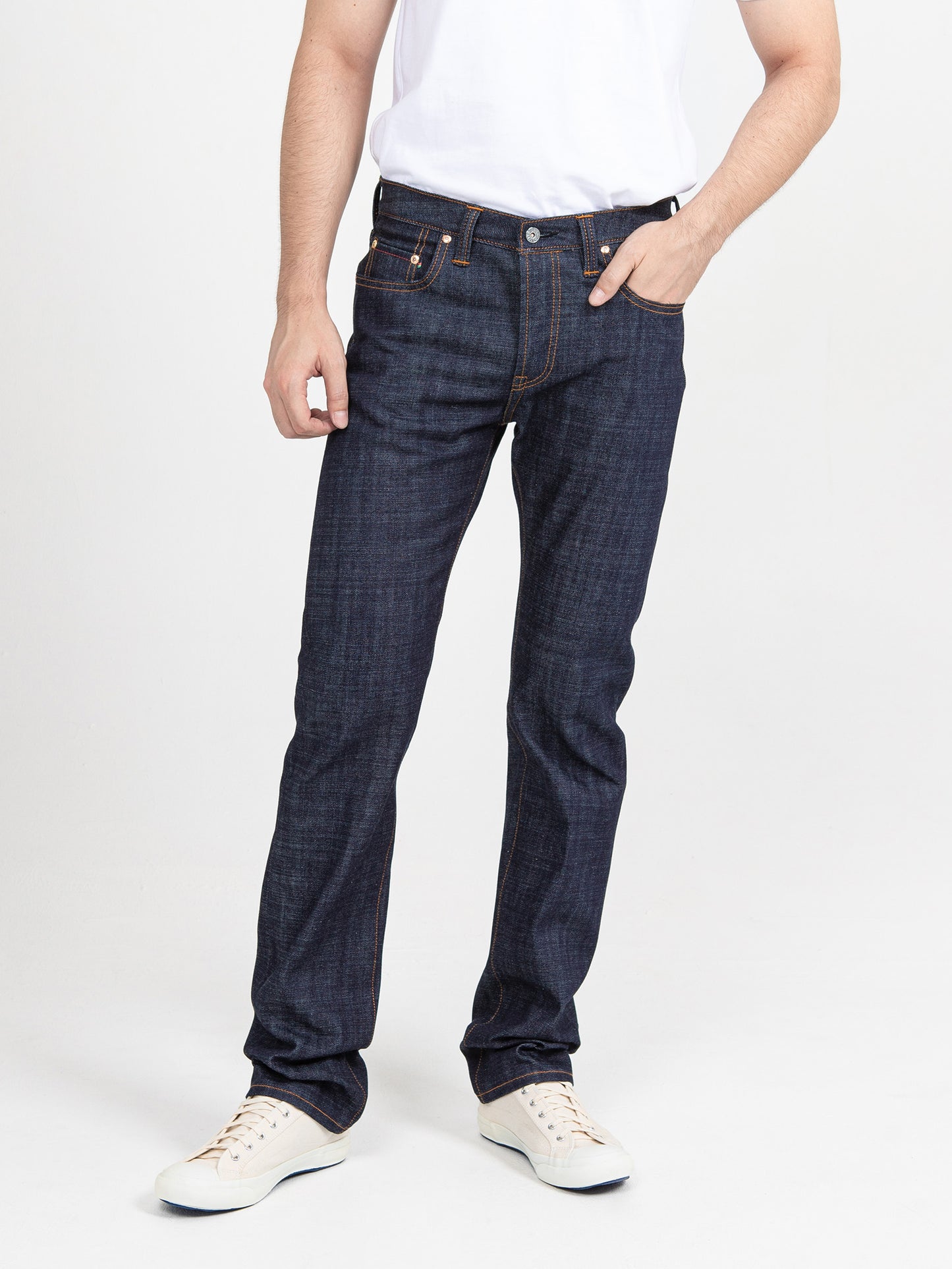 Piger Works - 13.4Oz Burkina Faso Cotton