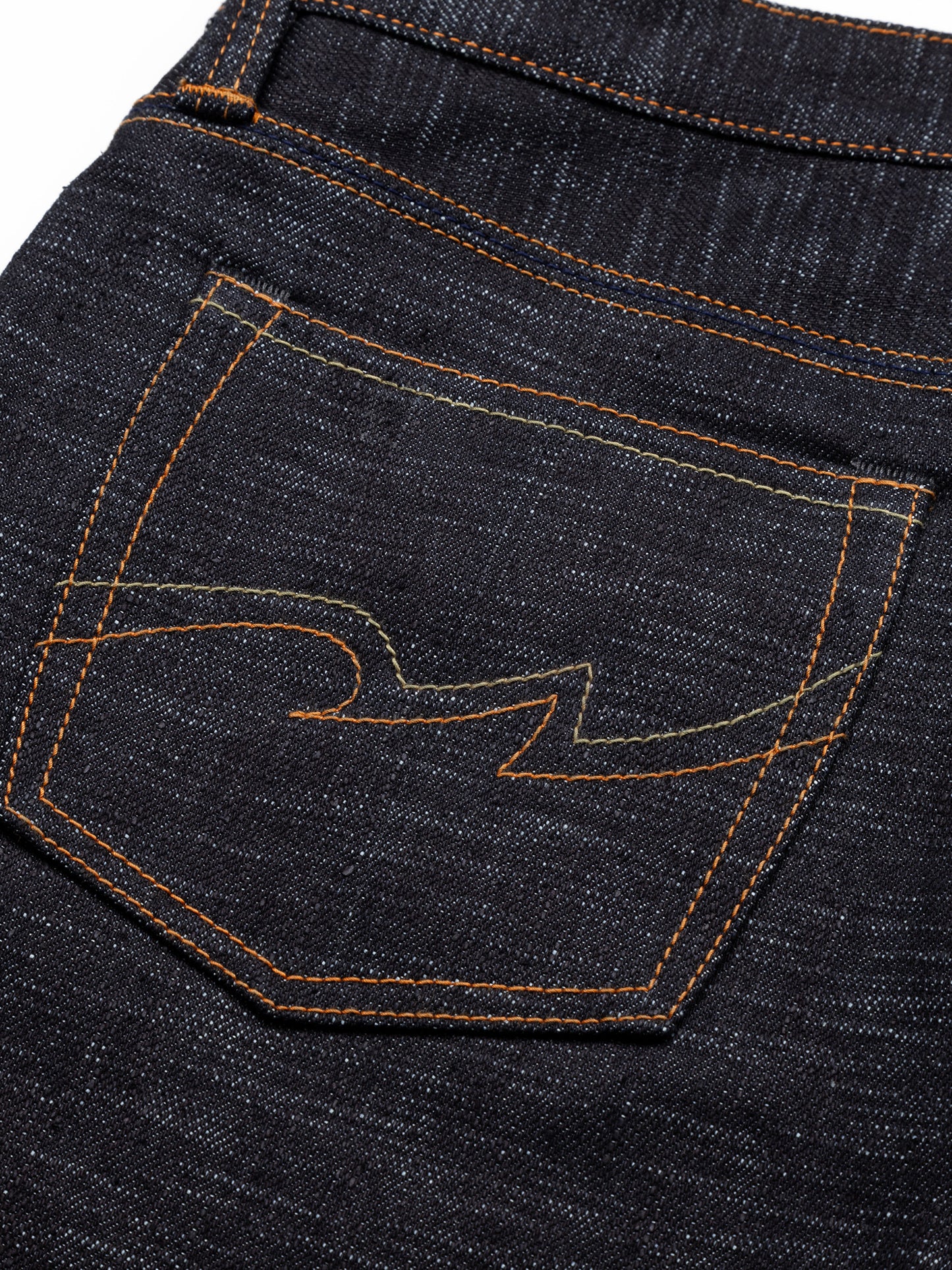 Piger Works - 17Oz Super Rough Rider