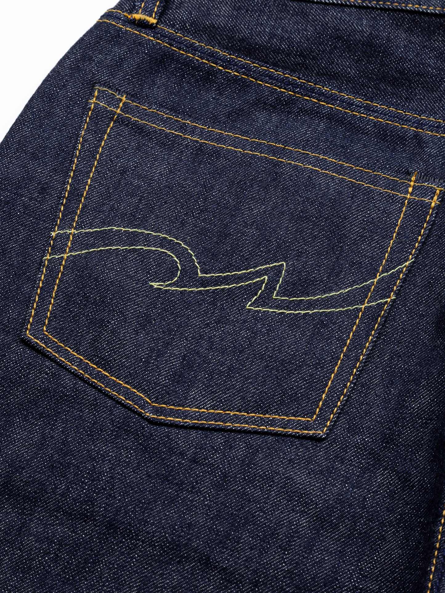 Piger Works - 1950s Reproduction Generation II 14.5 Oz