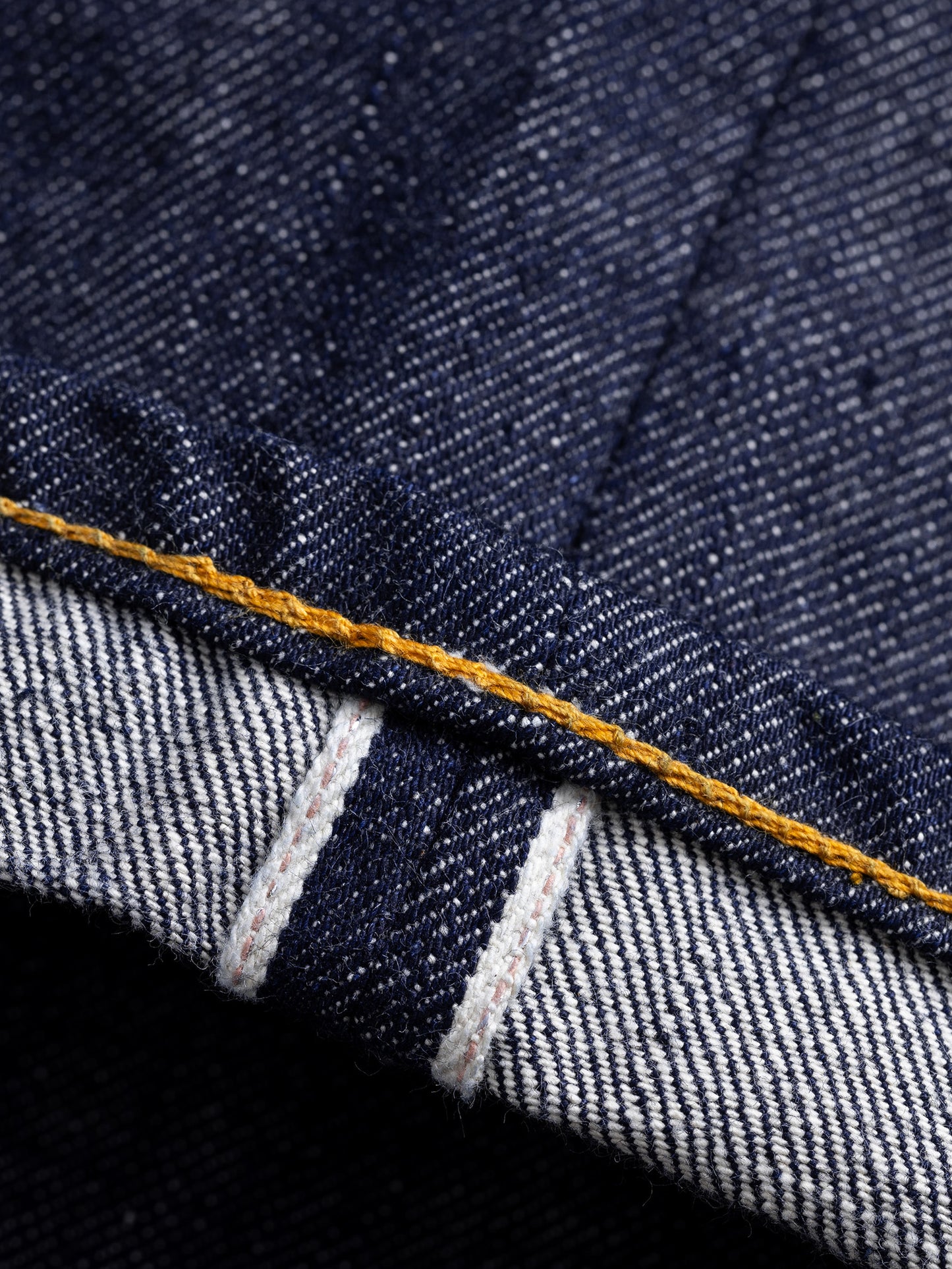 Piger Works - 1950s Reproduction Generation II 14.5 Oz