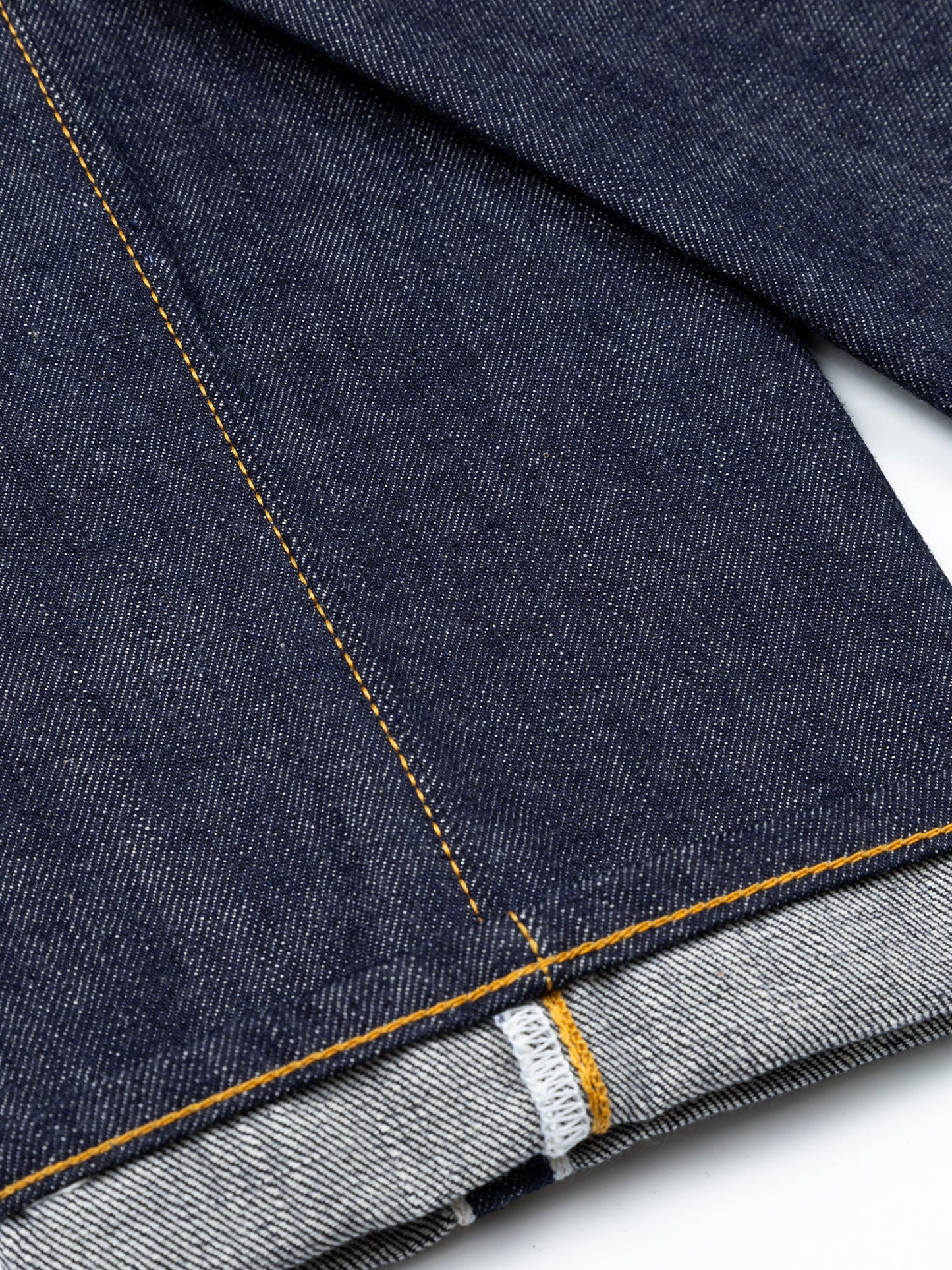 Piger Works - 1950s Reproduction Generation II 14.5 Oz