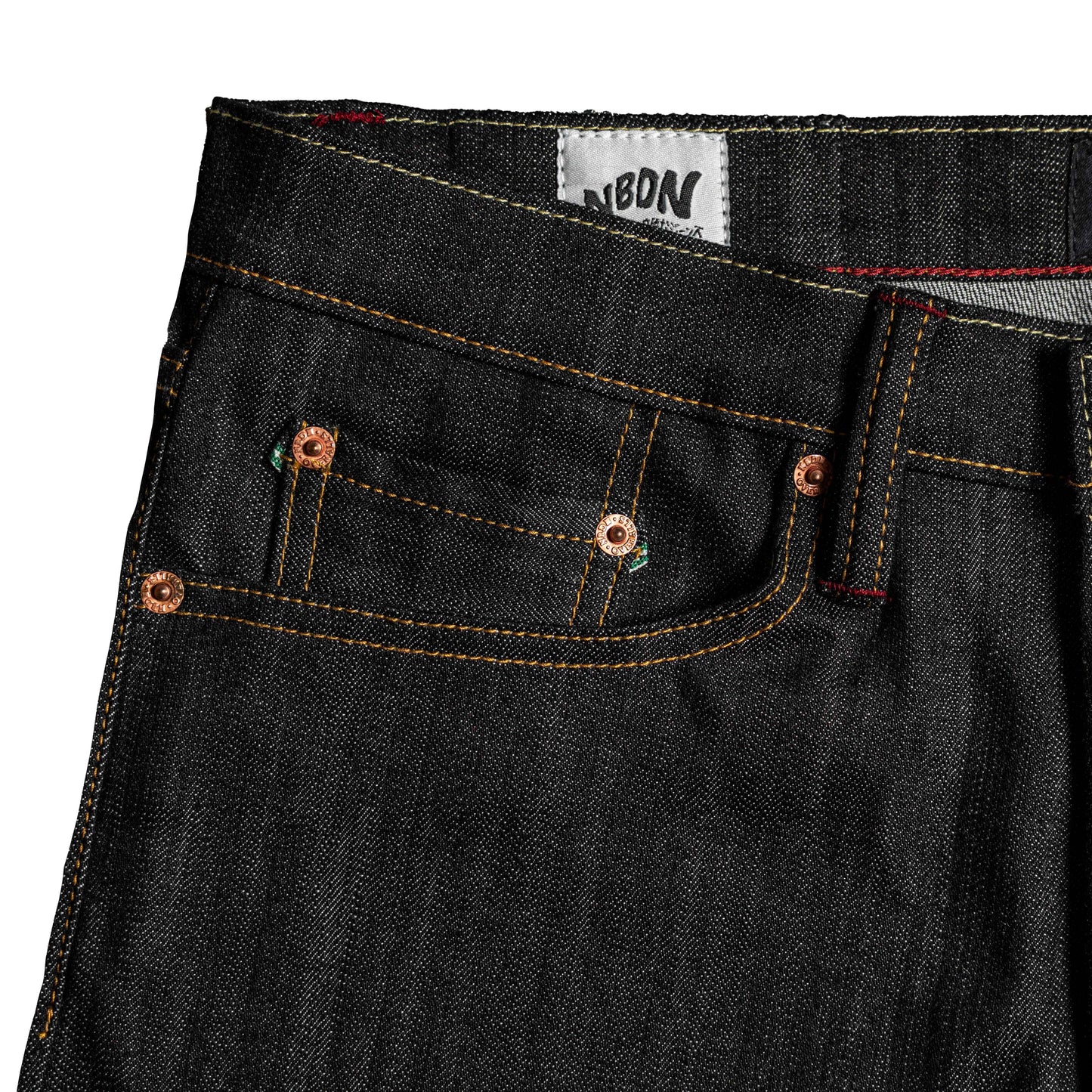 NBDN - RONIN 8 Hakujin No Tachi III 14oz