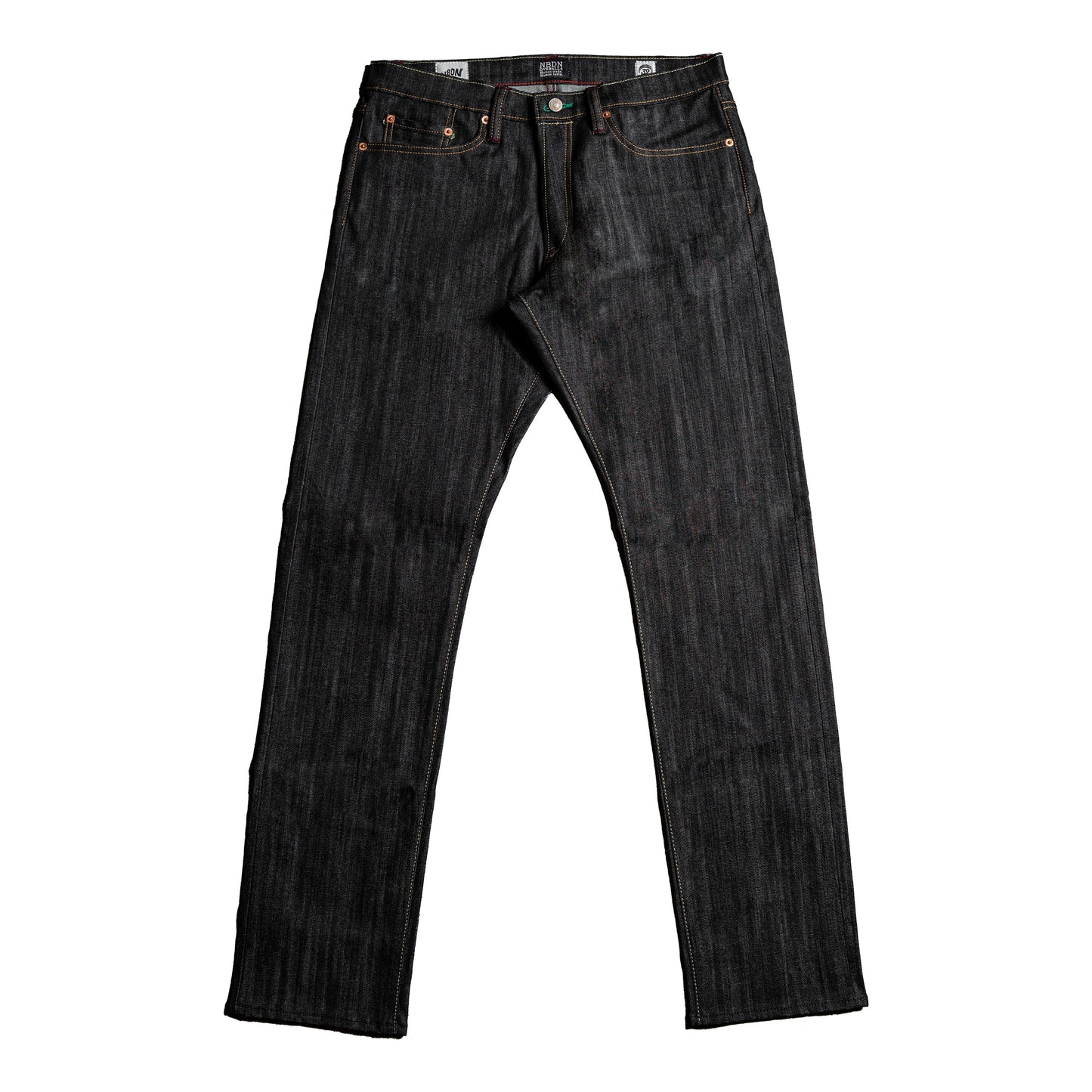 NBDN - RONIN 8 Hakujin No Tachi III 14oz