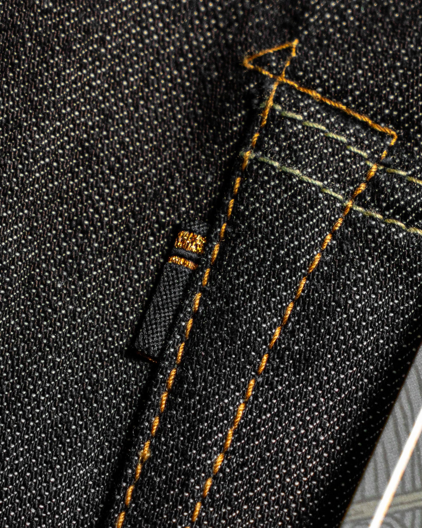 NBDN - RONIN 8 Hakujin No Tachi III 14oz