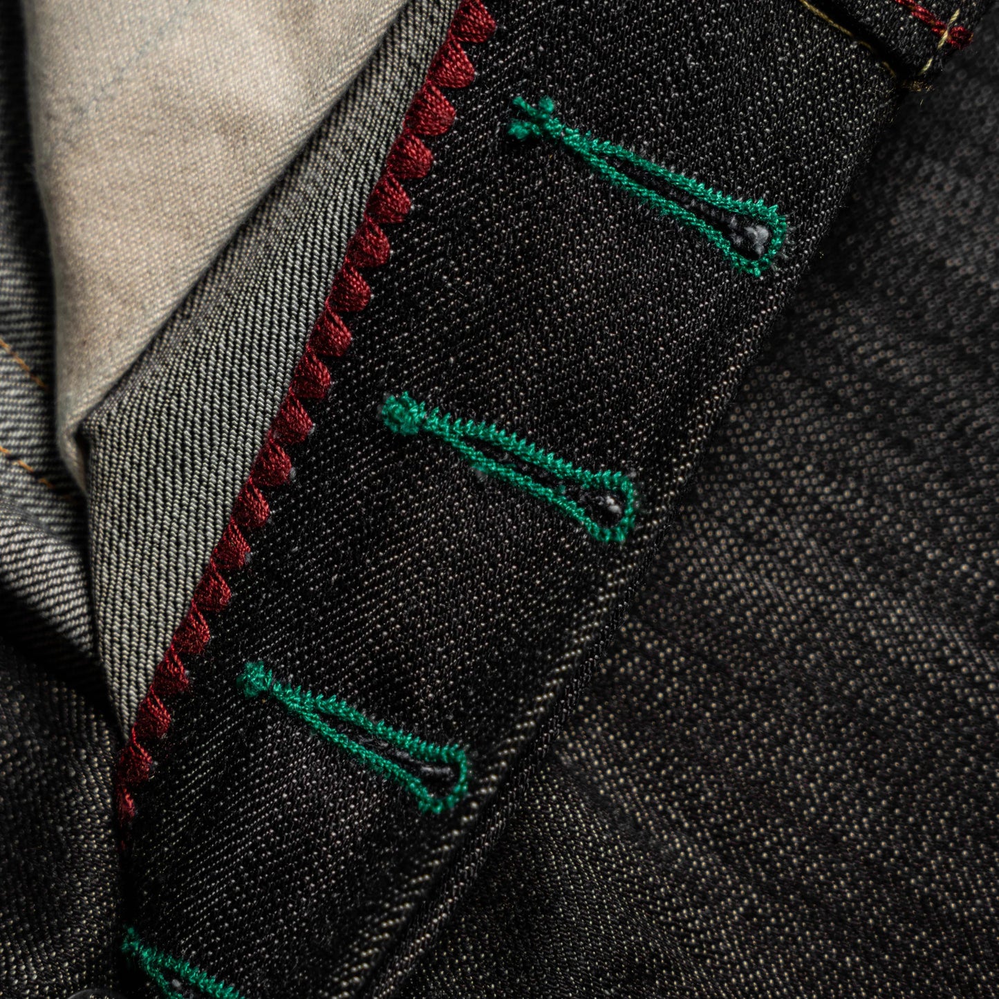 NBDN - RONIN 8 Hakujin No Tachi III 14oz