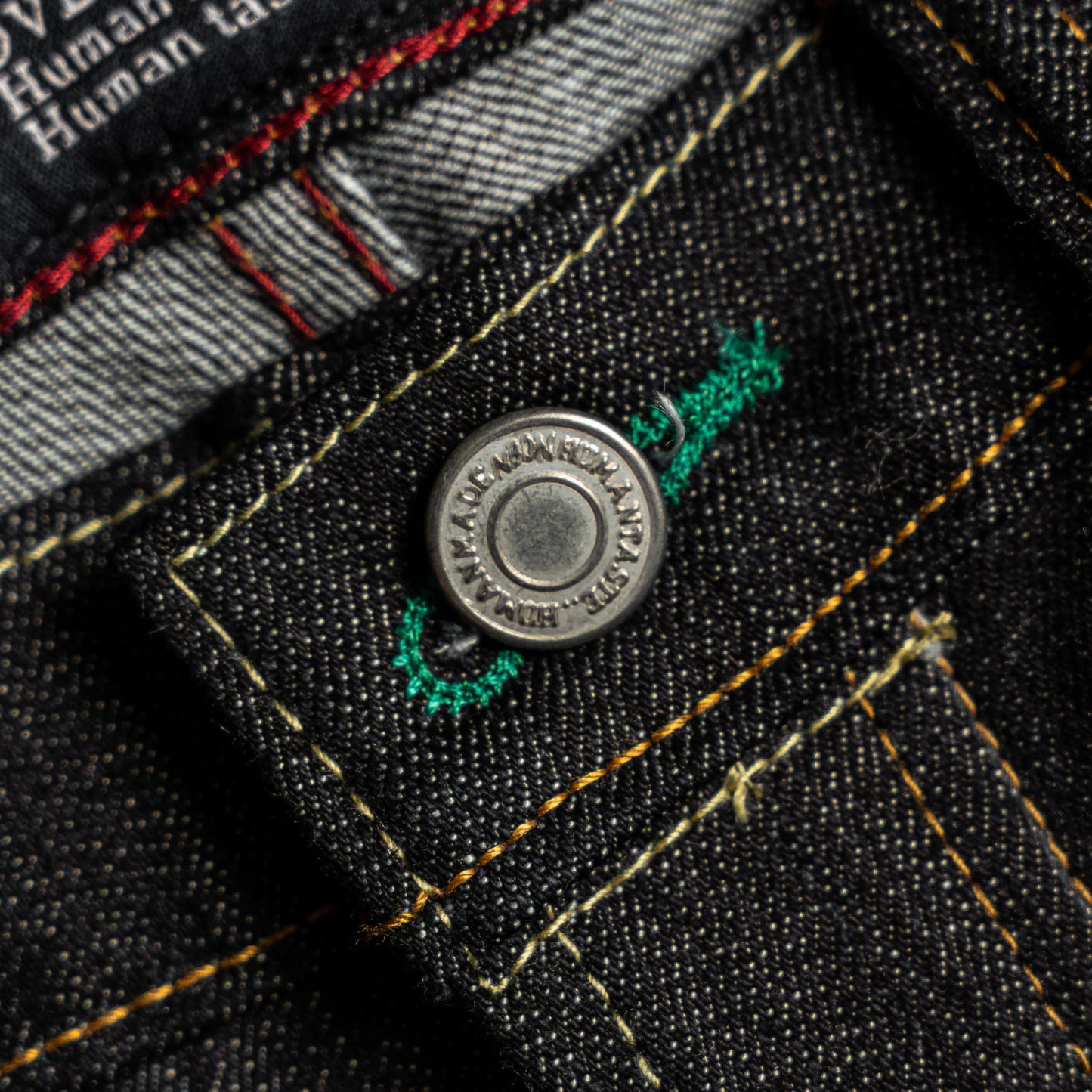 NBDN - RONIN 8 Hakujin No Tachi III 14oz