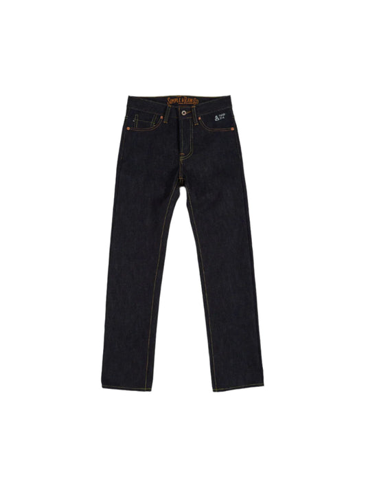 Simple & Raw - SK831 Heavy Marine 18oz