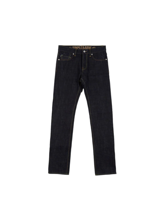 Simple & Raw - SK836 Native Navajo 18oz