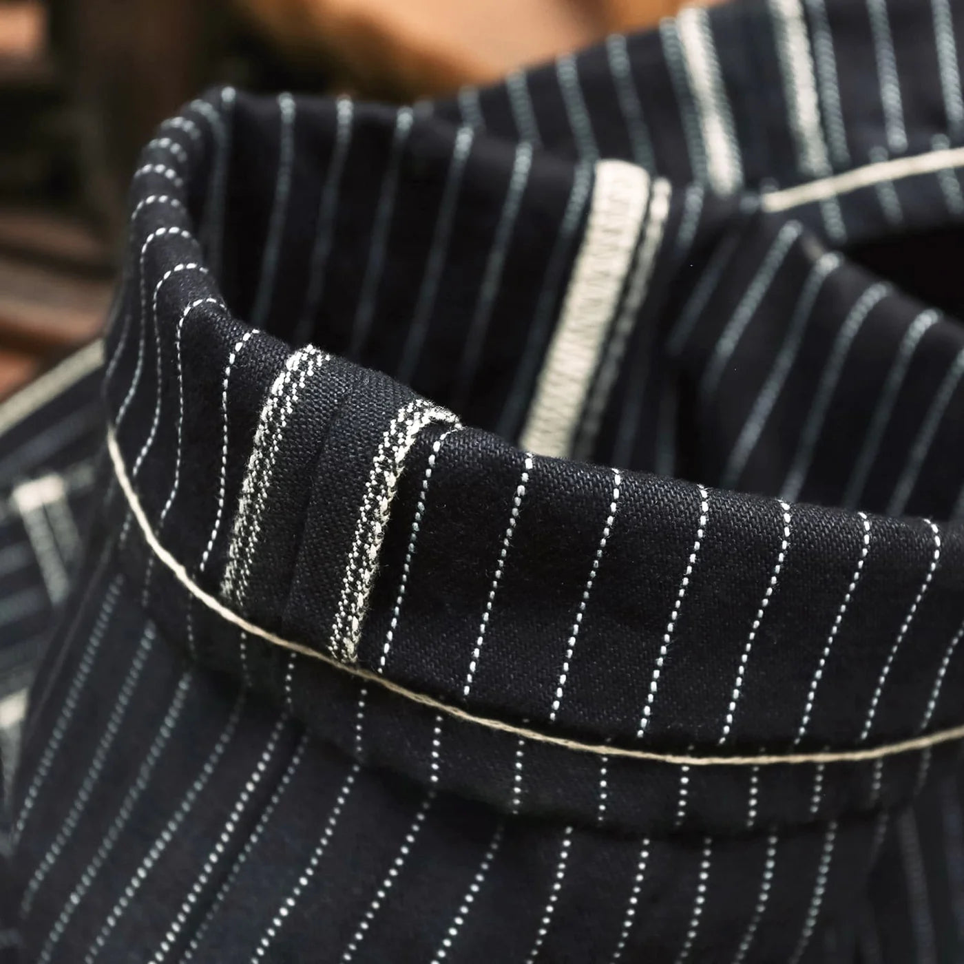 Simple & Raw - SK856 Union Wabash 13oz