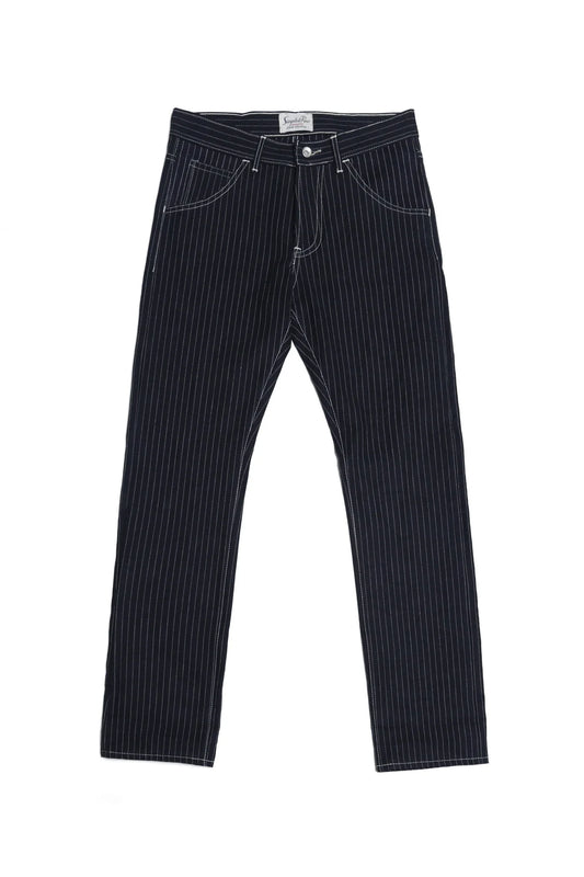 Simple & Raw - SK856 Union Wabash 13oz