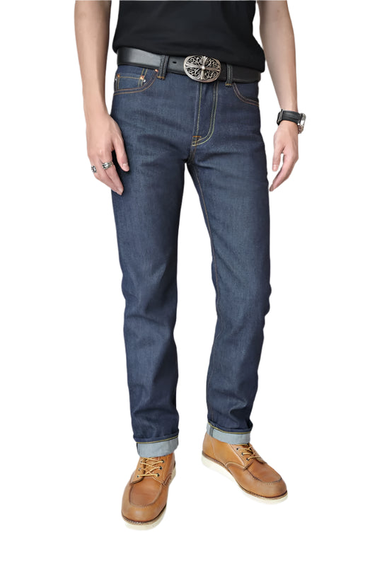 Simple & Raw - SS16 Oak Valley 14oz.