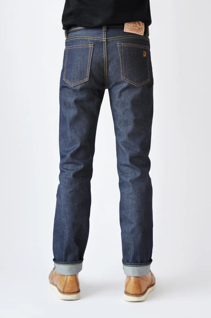 Simple & Raw - SS16 Oak Valley 14oz.