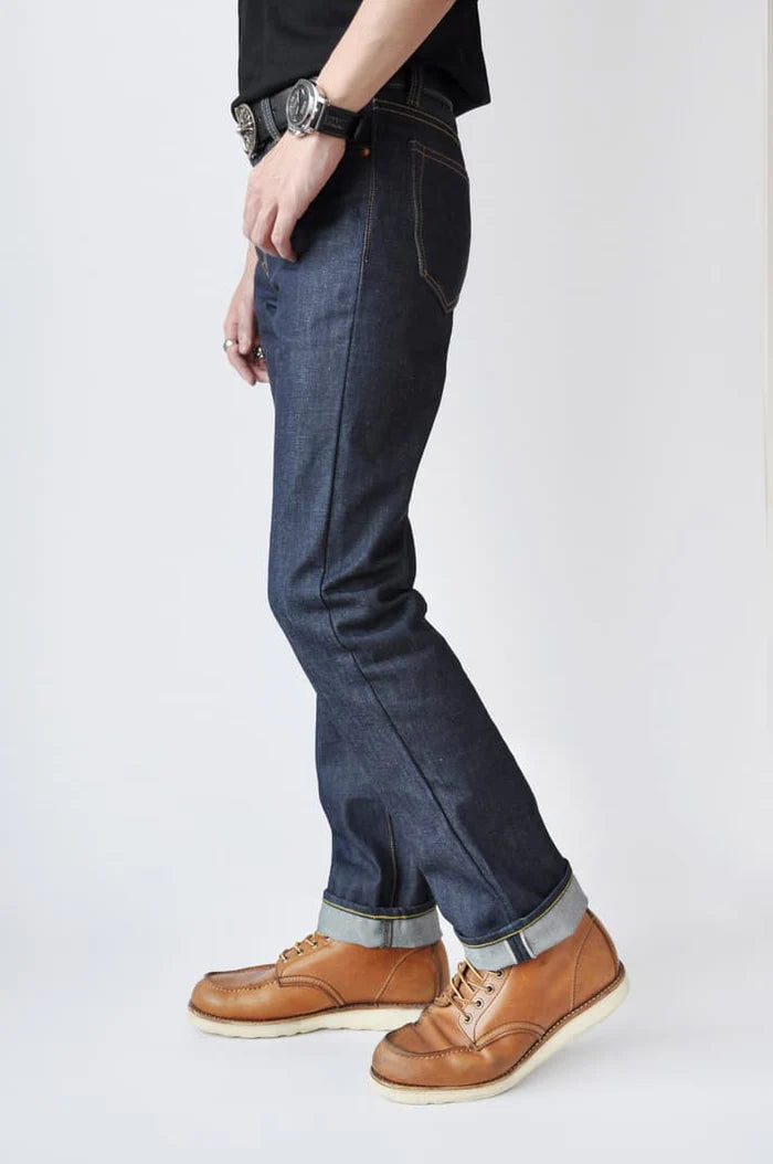 Simple & Raw - SS16 Oak Valley 14oz.