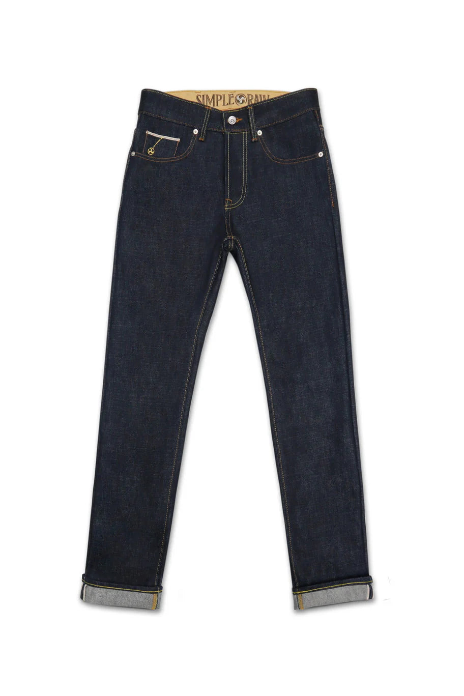 Simple & Raw - SS25 RAIJIN FUJIN 24oz.