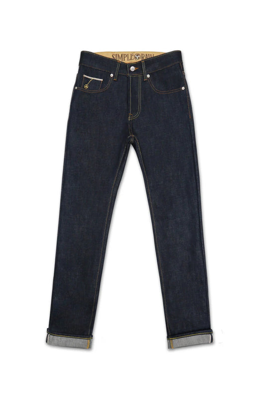 Simple & Raw - SS25 RAIJIN FUJIN 24oz.