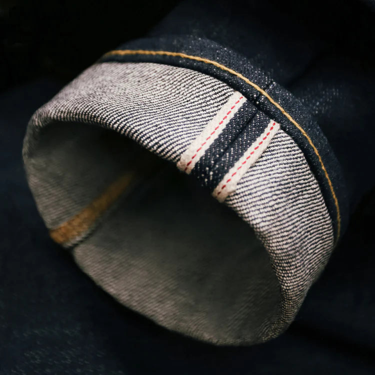 Simple & Raw - SS25 RAIJIN FUJIN 24oz.