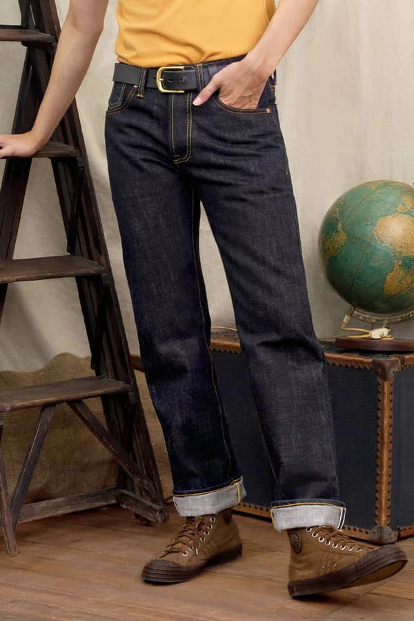 Simple & Raw - Sk844 Foresta 16oz.