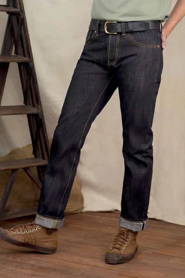 Simple & Raw - Sk844 Foresta 16oz.