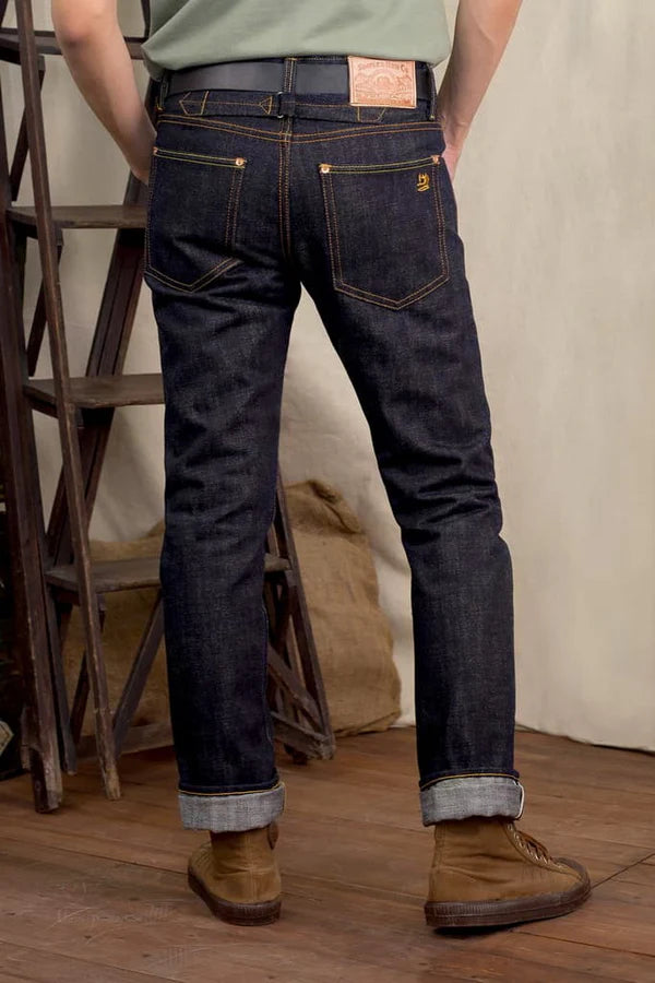 Simple & Raw - Sk844 Foresta 16oz.