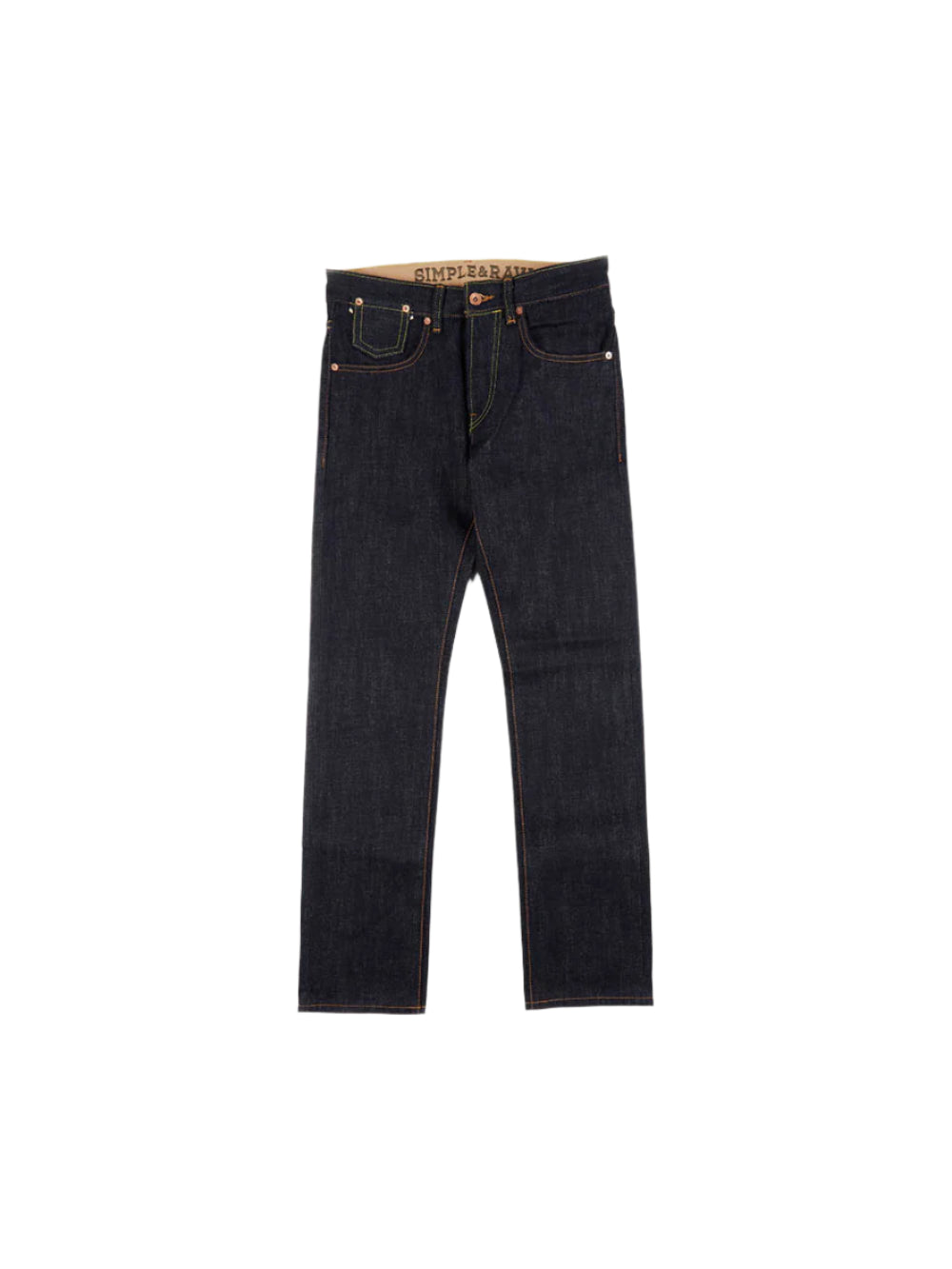 Simple & Raw - Sk844 Foresta 16oz.