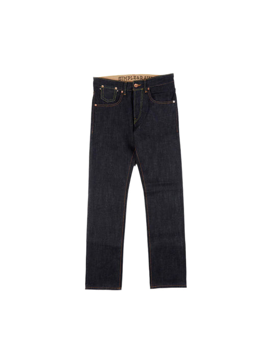 Simple & Raw - Sk844 Foresta 16oz.