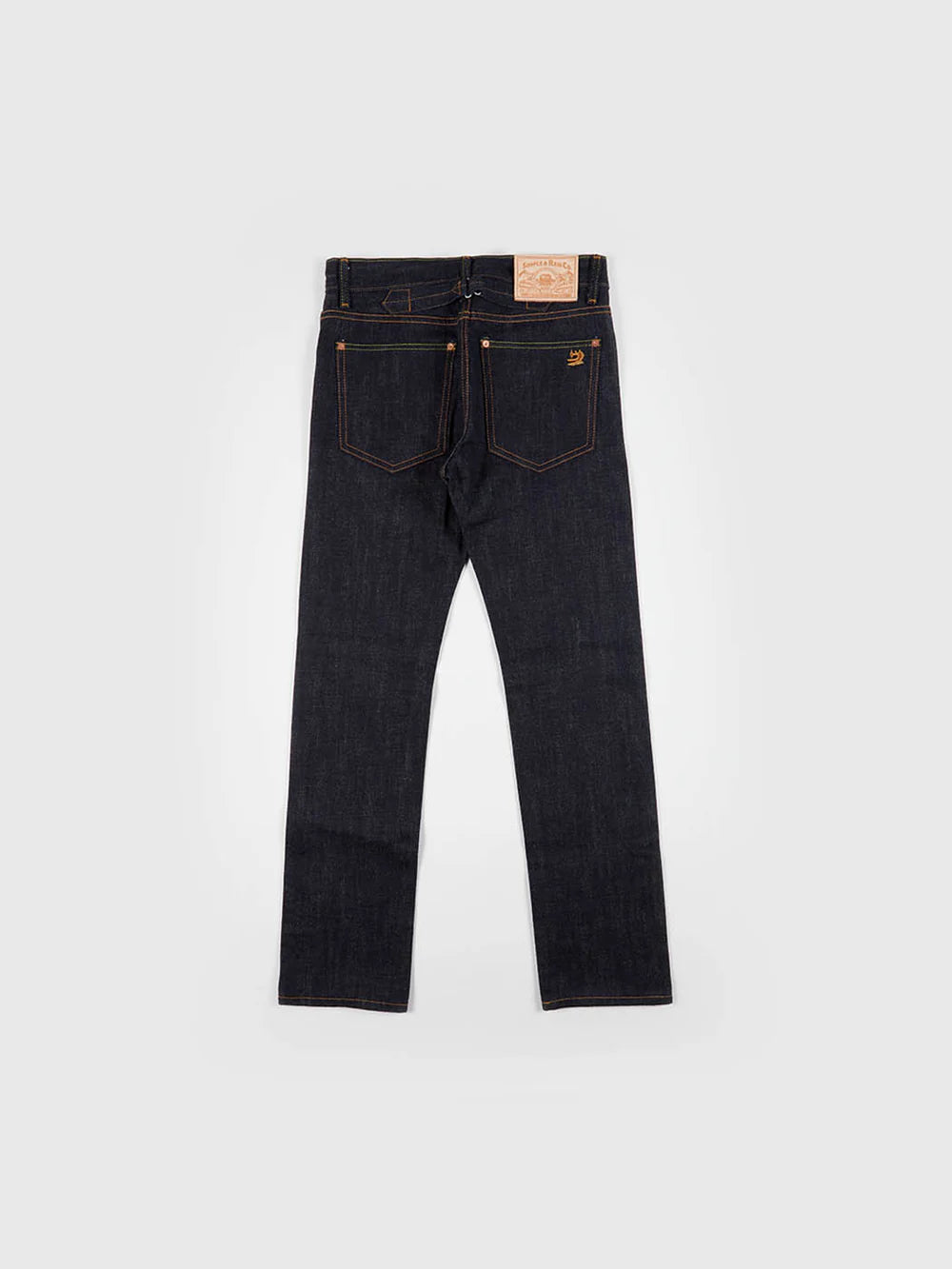 Simple & Raw - Sk844 Foresta 16oz.