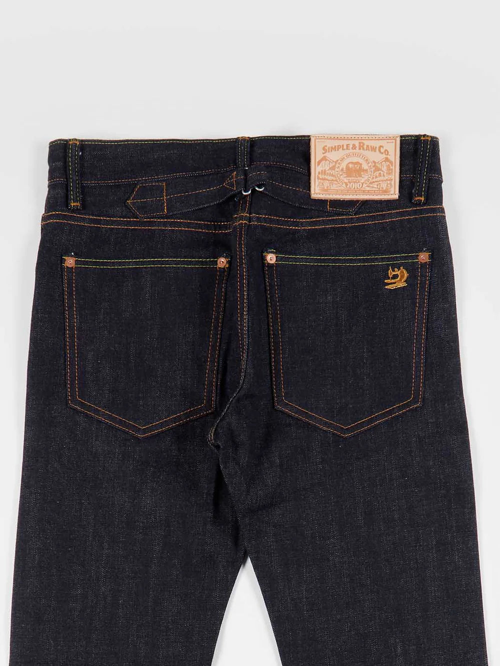 Simple & Raw - Sk844 Foresta 16oz.